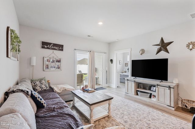 5338 Gladecress Drive, Leland, NC 28451