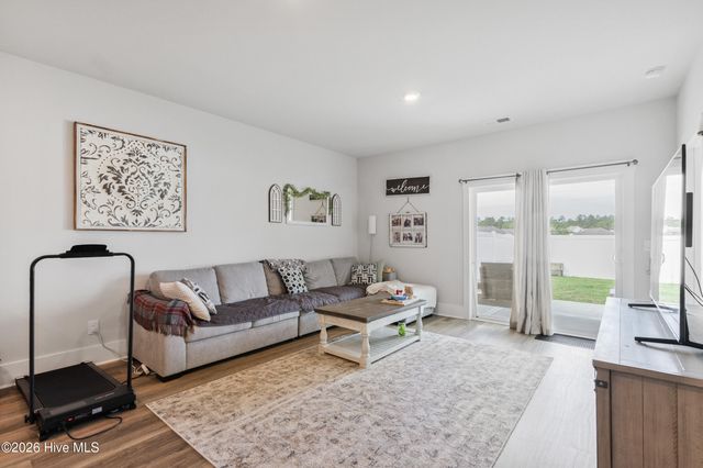 5338 Gladecress Drive, Leland, NC 28451