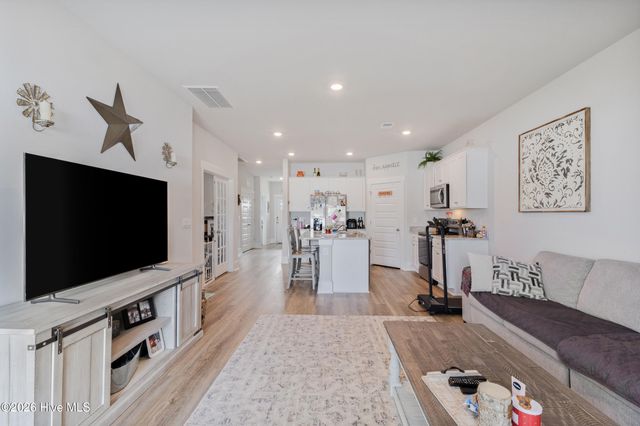 5338 Gladecress Drive, Leland, NC 28451