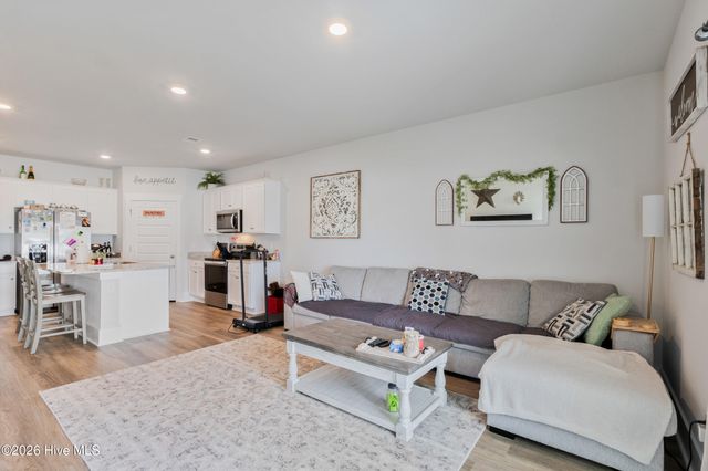 5338 Gladecress Drive, Leland, NC 28451