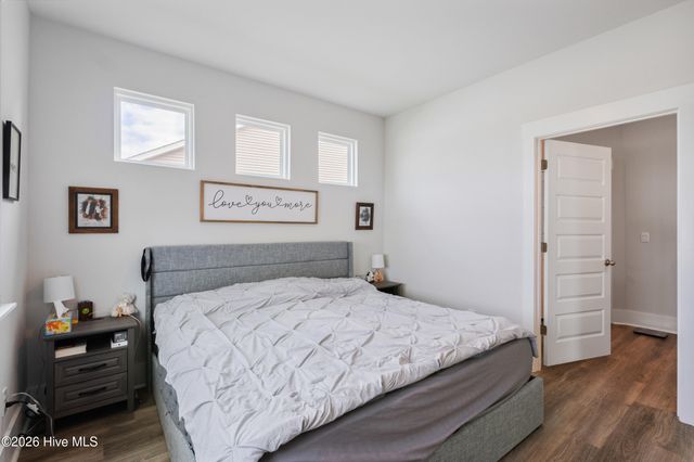 5338 Gladecress Drive, Leland, NC 28451