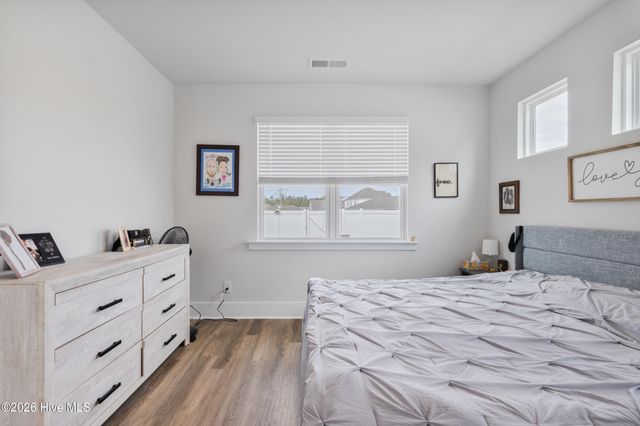 5338 Gladecress Drive, Leland, NC 28451