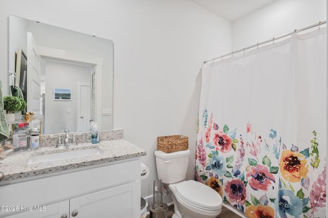 5338 Gladecress Drive, Leland, NC 28451