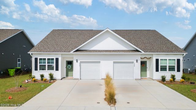 5338 Gladecress Drive, Leland, NC 28451