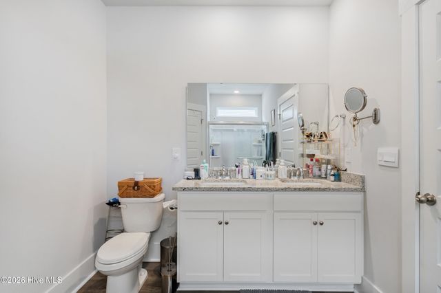 5338 Gladecress Drive, Leland, NC 28451