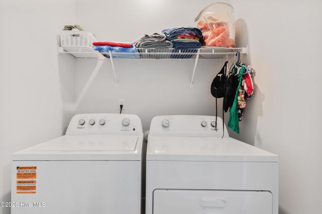 5338 Gladecress Drive, Leland, NC 28451