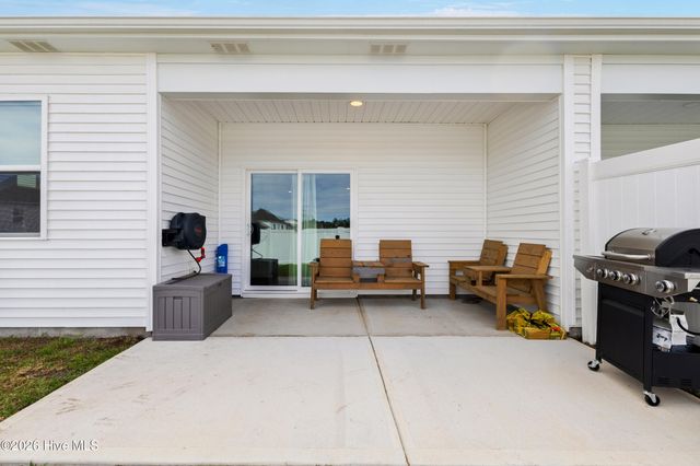 5338 Gladecress Drive, Leland, NC 28451