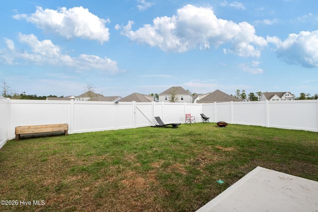 5338 Gladecress Drive, Leland, NC 28451