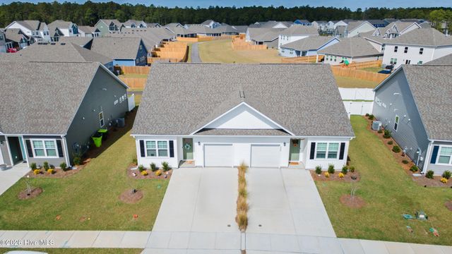 5338 Gladecress Drive, Leland, NC 28451