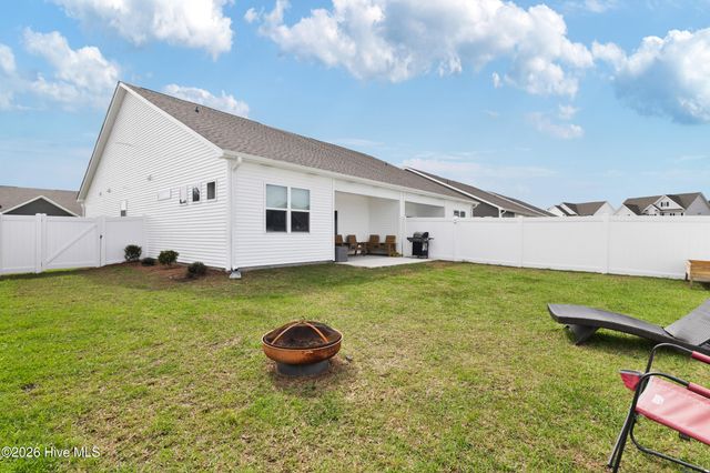 5338 Gladecress Drive, Leland, NC 28451