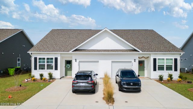 5338 Gladecress Drive, Leland, NC 28451