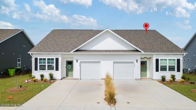 5338 Gladecress Drive, Leland, NC 28451