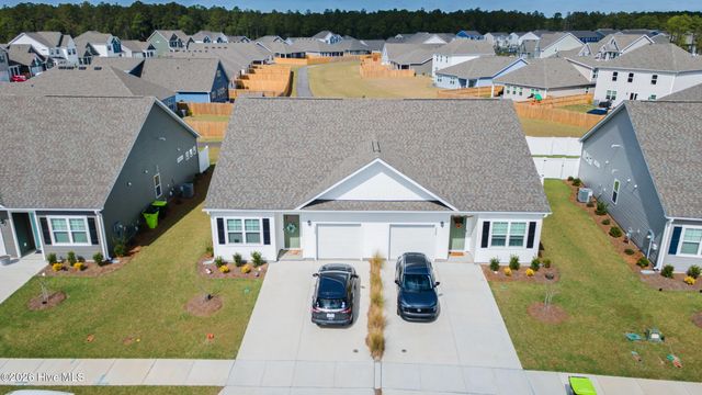 5338 Gladecress Drive, Leland, NC 28451