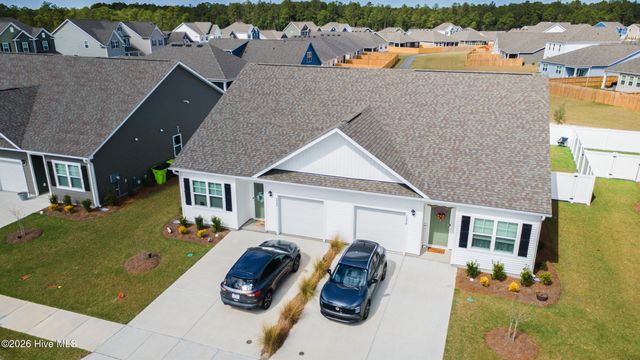 5338 Gladecress Drive, Leland, NC 28451