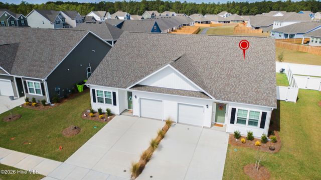 5338 Gladecress Drive, Leland, NC 28451