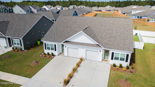 5338 Gladecress Drive, Leland, NC 28451