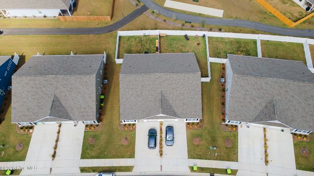 5338 Gladecress Drive, Leland, NC 28451