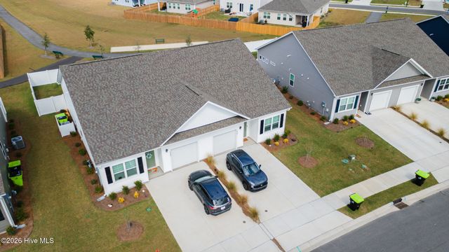 5338 Gladecress Drive, Leland, NC 28451
