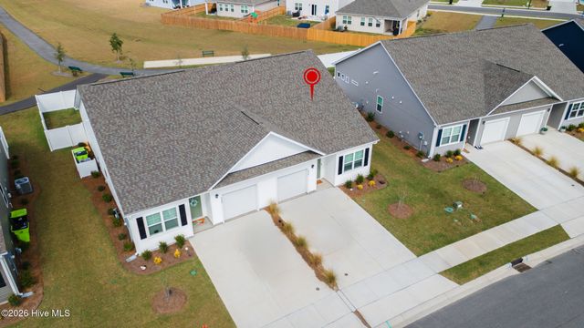 5338 Gladecress Drive, Leland, NC 28451