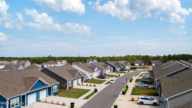 5338 Gladecress Drive, Leland, NC 28451