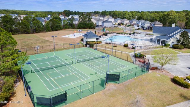 5338 Gladecress Drive, Leland, NC 28451