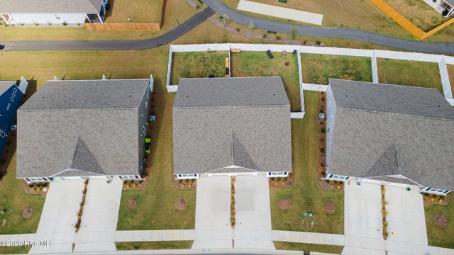 5338 Gladecress Drive, Leland, NC 28451