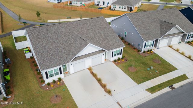 5338 Gladecress Drive, Leland, NC 28451