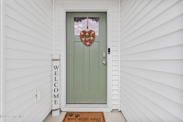 5338 Gladecress Drive, Leland, NC 28451