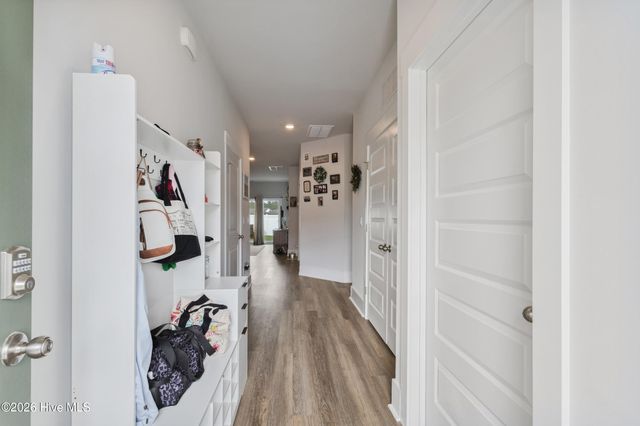 5338 Gladecress Drive, Leland, NC 28451