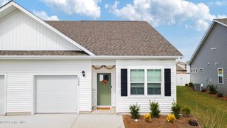 5338 Gladecress Drive, Leland, NC 28451