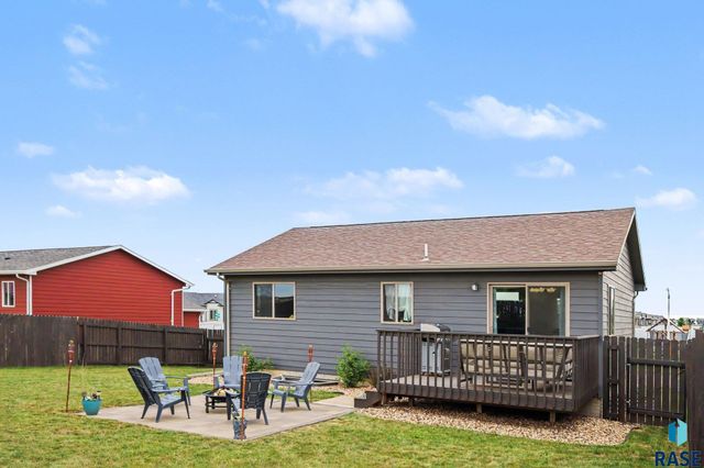 3912 S Pisidian Ave Avenue, Sioux Falls, SD 57110