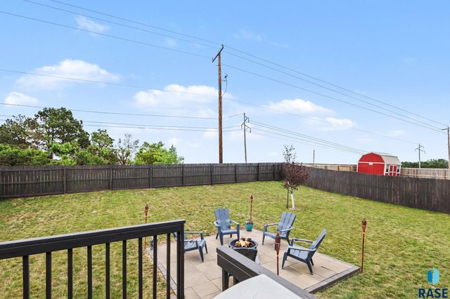 3912 S Pisidian Ave Avenue, Sioux Falls, SD 57110