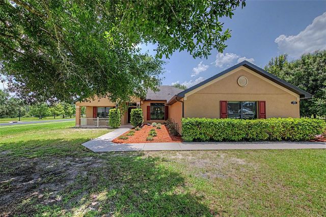 27928 AUSTIN WOODS DRIVE, Dade City, FL 33525