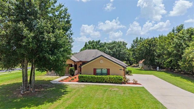27928 AUSTIN WOODS DRIVE, Dade City, FL 33525