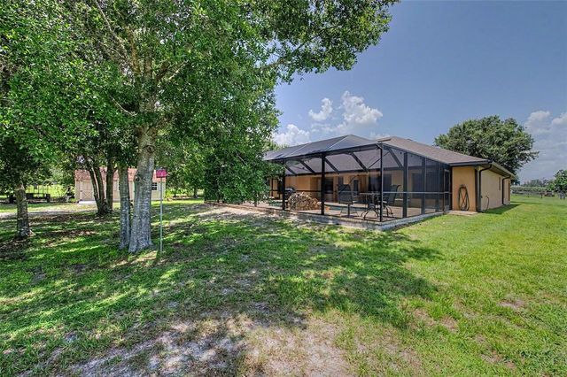 27928 AUSTIN WOODS DRIVE, Dade City, FL 33525