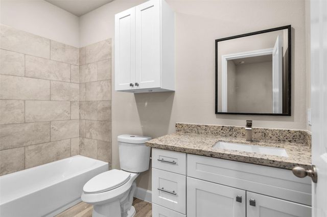 496 Golden Street A, Willis, TX 77378