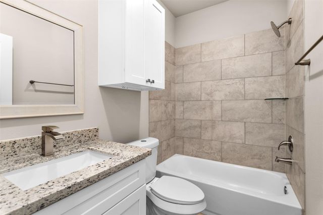 496 Golden Street A, Willis, TX 77378