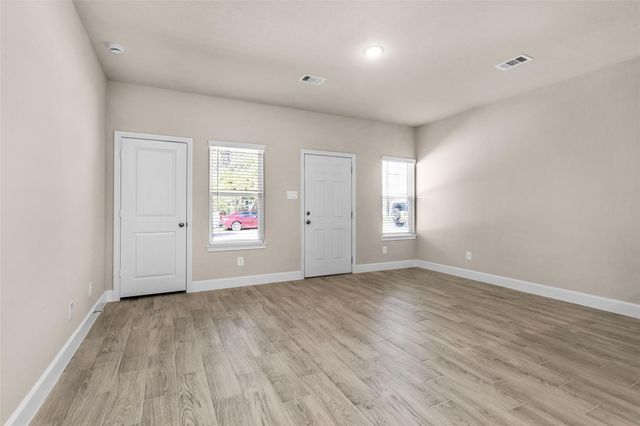 496 Golden Street A, Willis, TX 77378