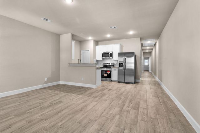 496 Golden Street A, Willis, TX 77378