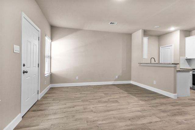 496 Golden Street A, Willis, TX 77378