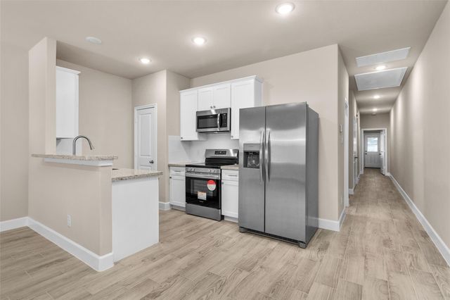 496 Golden Street A, Willis, TX 77378