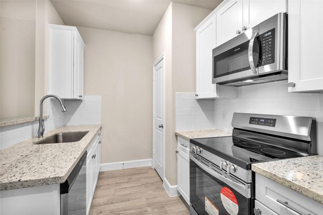 496 Golden Street A, Willis, TX 77378