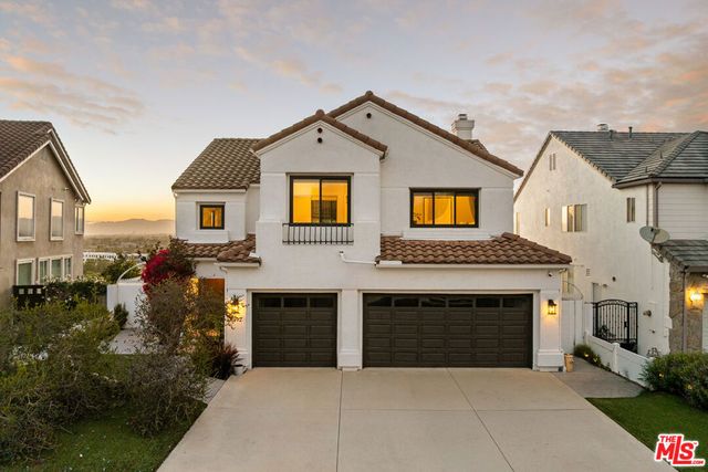 6592 Kentwood Bluffs Drive, Los Angeles, CA 90045