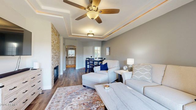 9451 E BECKER Lane 2004, Scottsdale, AZ 85260