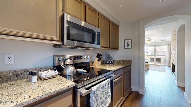 9451 E BECKER Lane 2004, Scottsdale, AZ 85260