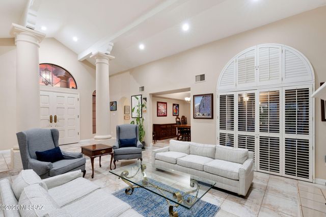 6350 N Placita De Eduardo, Tucson, AZ 85718