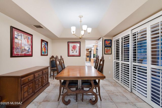 6350 N Placita De Eduardo, Tucson, AZ 85718