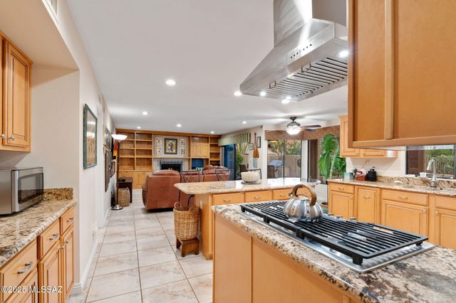 6350 N Placita De Eduardo, Tucson, AZ 85718