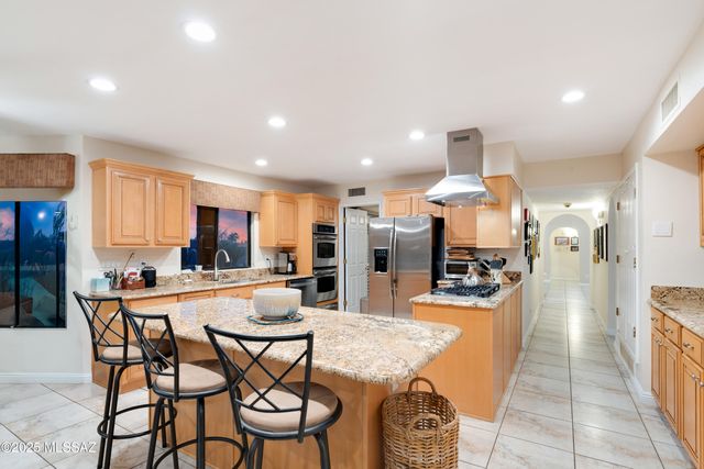 6350 N Placita De Eduardo, Tucson, AZ 85718