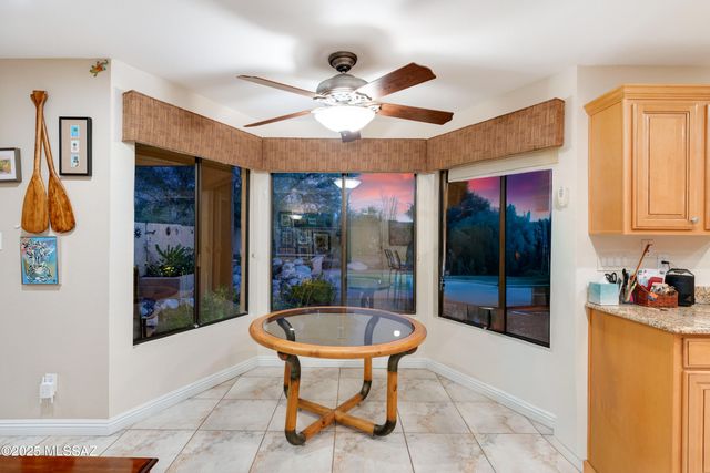 6350 N Placita De Eduardo, Tucson, AZ 85718